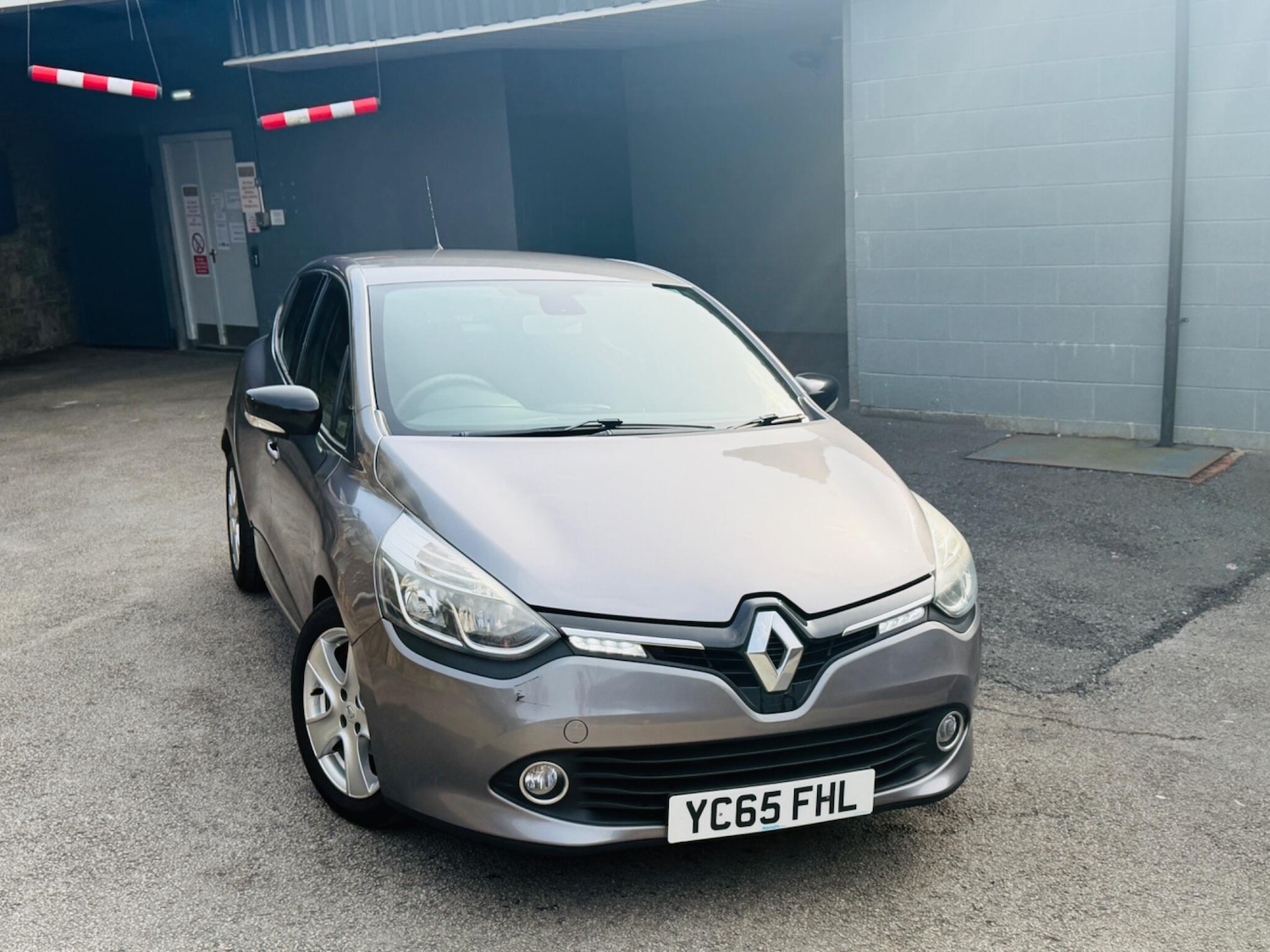 Used Renault Clio for sale - 78115258: Photo 11