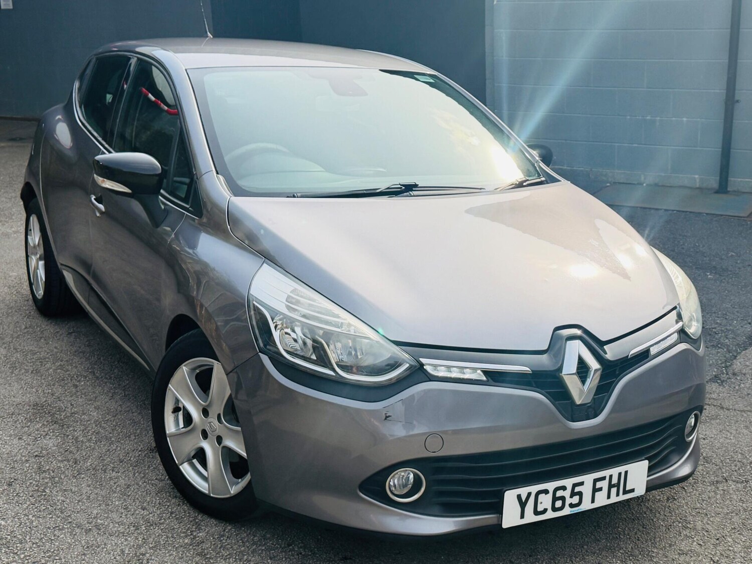 Used Renault Clio for sale - 78115258: Photo 12