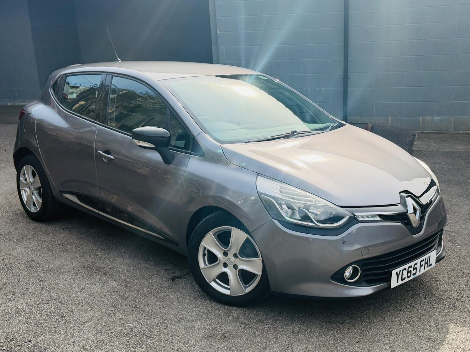 Used Renault Clio for sale - 78115258: Photo 13