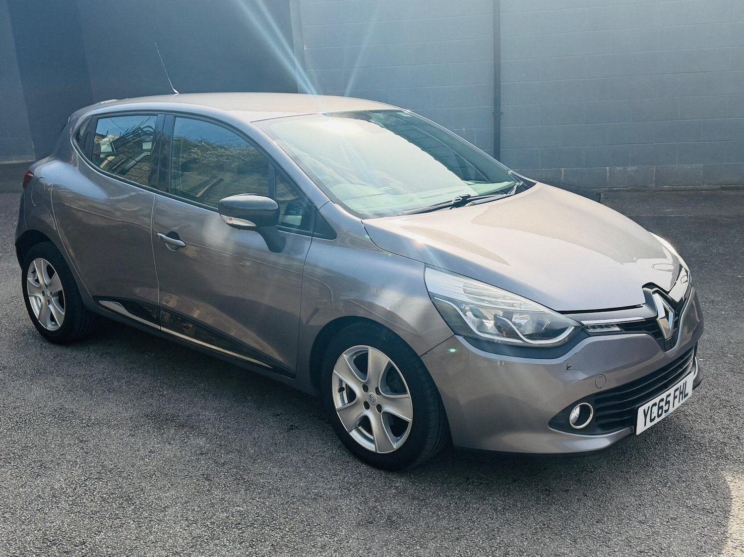 Used Renault Clio for sale - 78115258: Photo 15