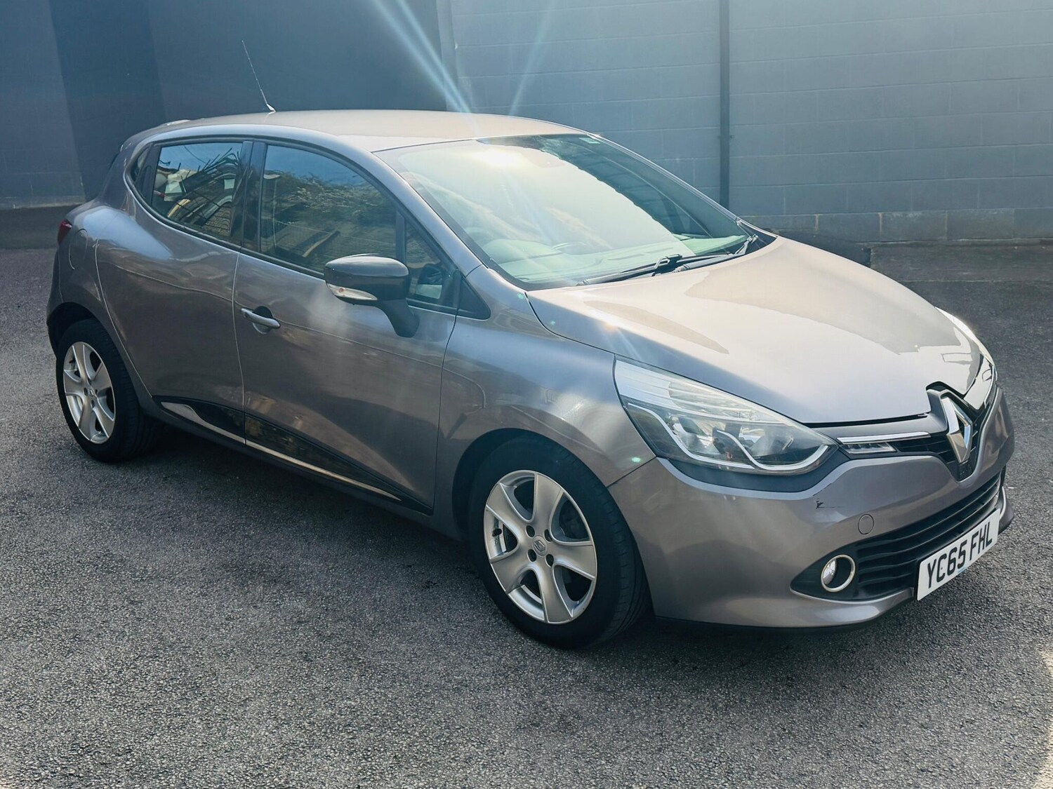 Used Renault Clio for sale - 78115258: Photo 16