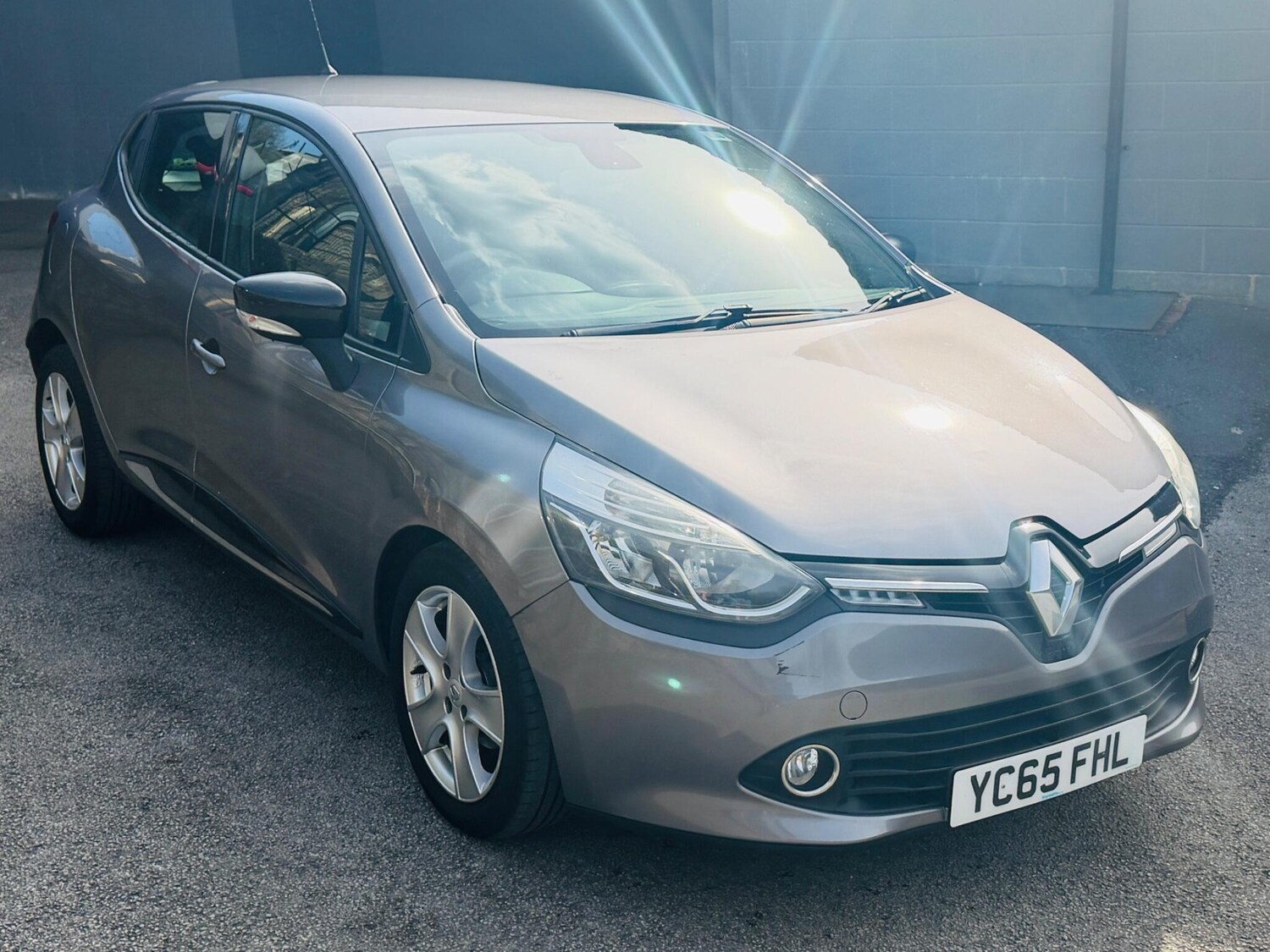Used Renault Clio for sale - 78115258: Photo 17