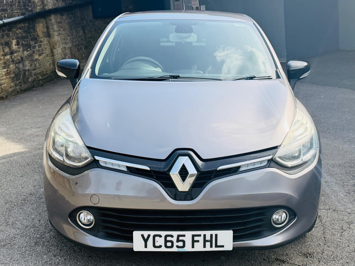Used Renault Clio for sale - 78115258: Photo 19