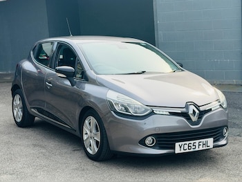 Used Renault Clio 2015 for sale - 78115258: Photo