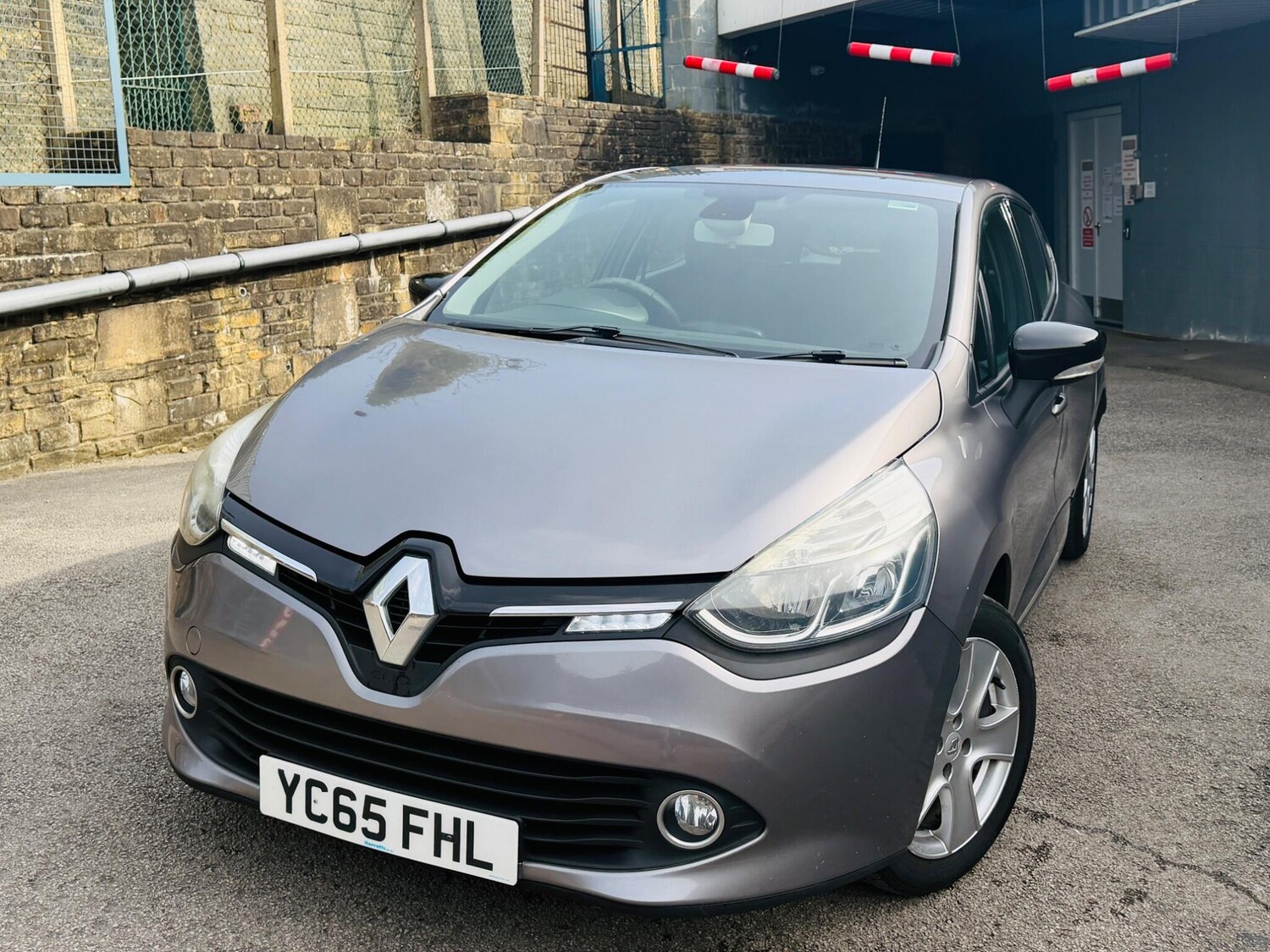 Used Renault Clio for sale - 78115258: Photo 20