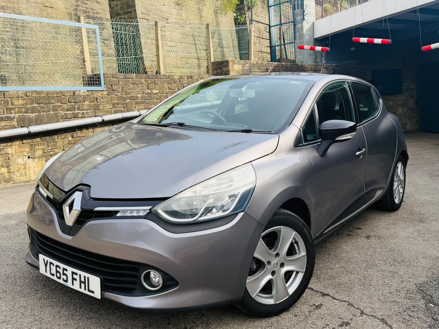 Used Renault Clio for sale - 78115258: Photo 21