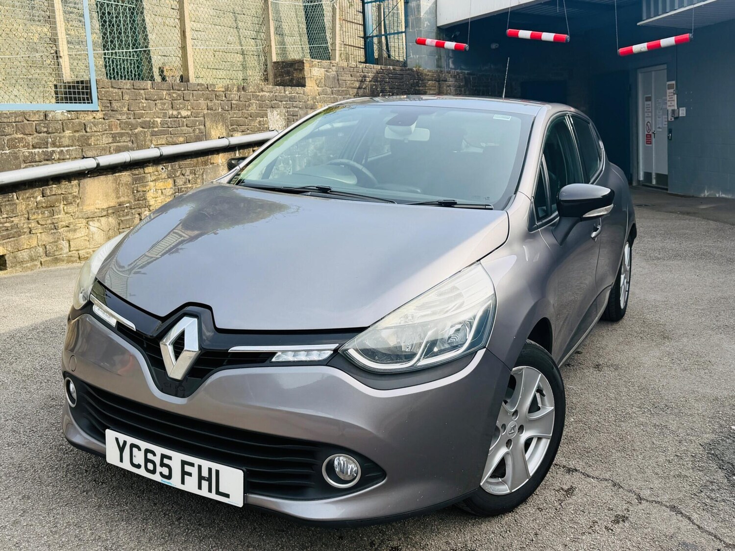 Used Renault Clio for sale - 78115258: Photo 22