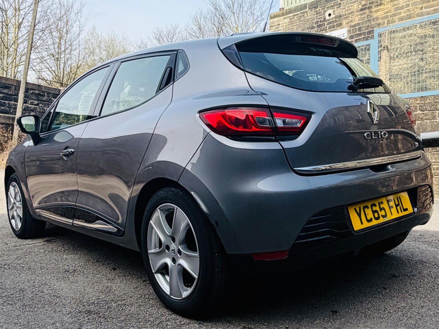 Used Renault Clio for sale - 78115258: Photo 26