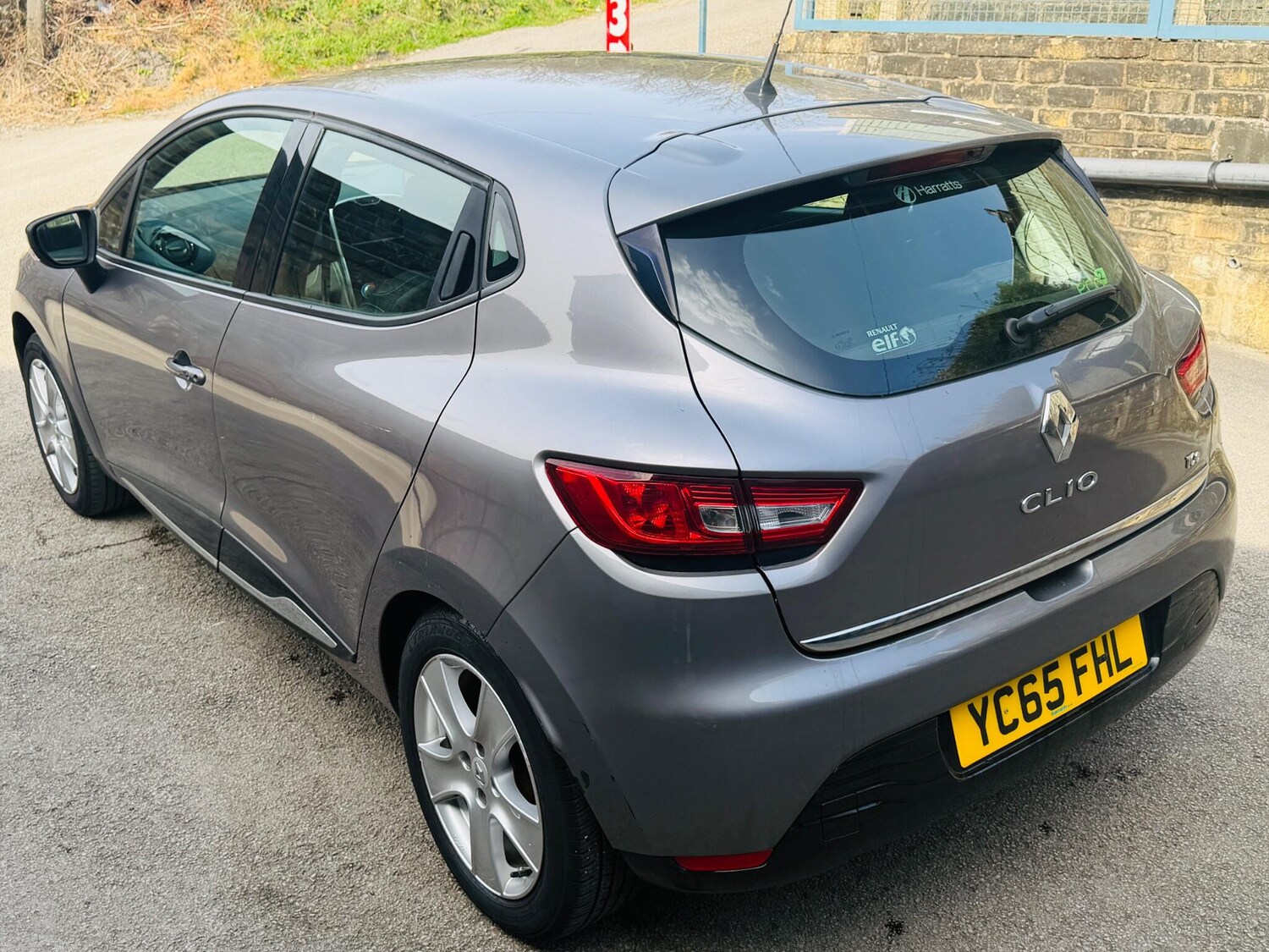 Used Renault Clio for sale - 78115258: Photo 27