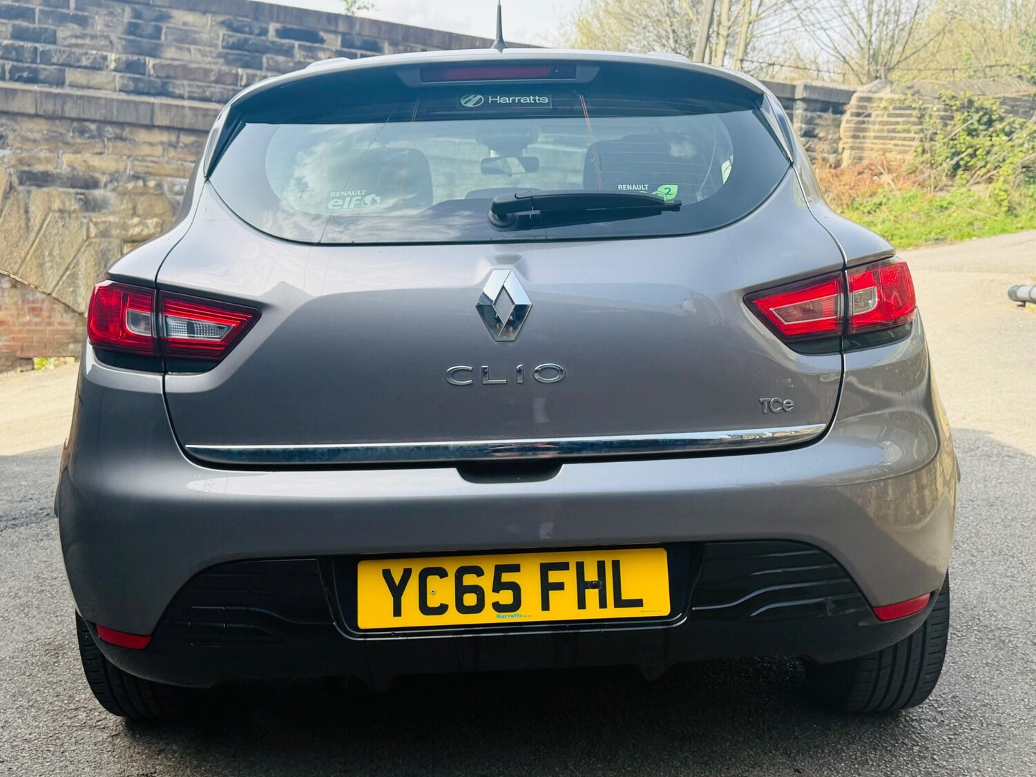 Used Renault Clio for sale - 78115258: Photo 28