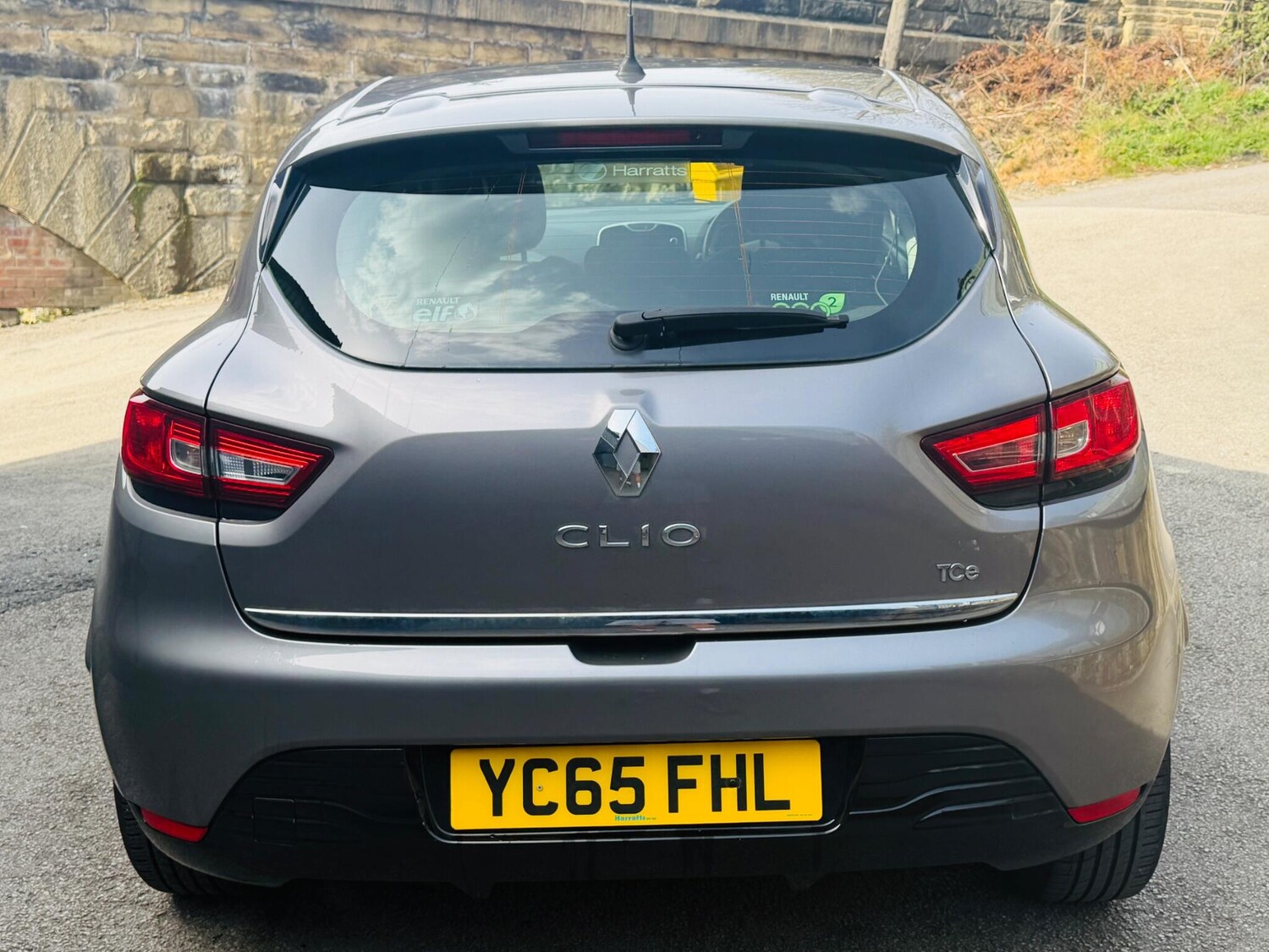 Used Renault Clio for sale - 78115258: Photo 29