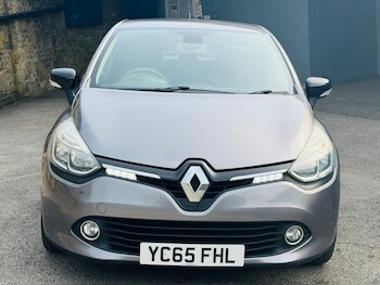 Used Renault Clio 2015 for sale - 78115258: Photo