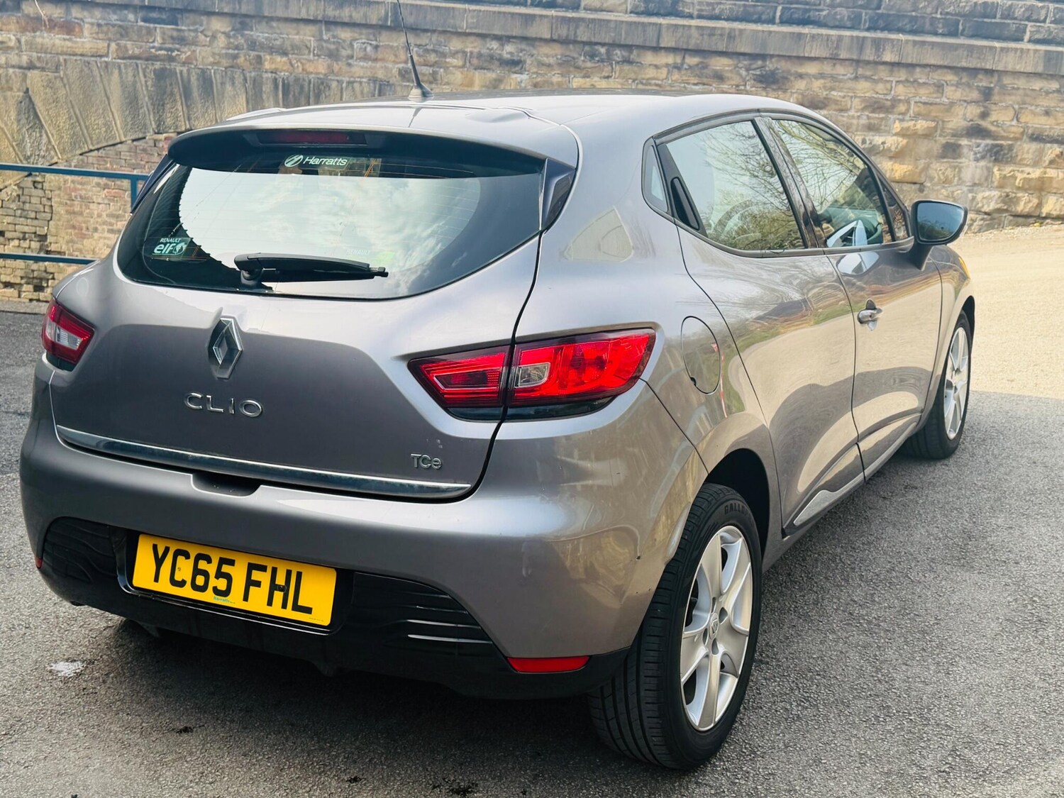 Used Renault Clio for sale - 78115258: Photo 30