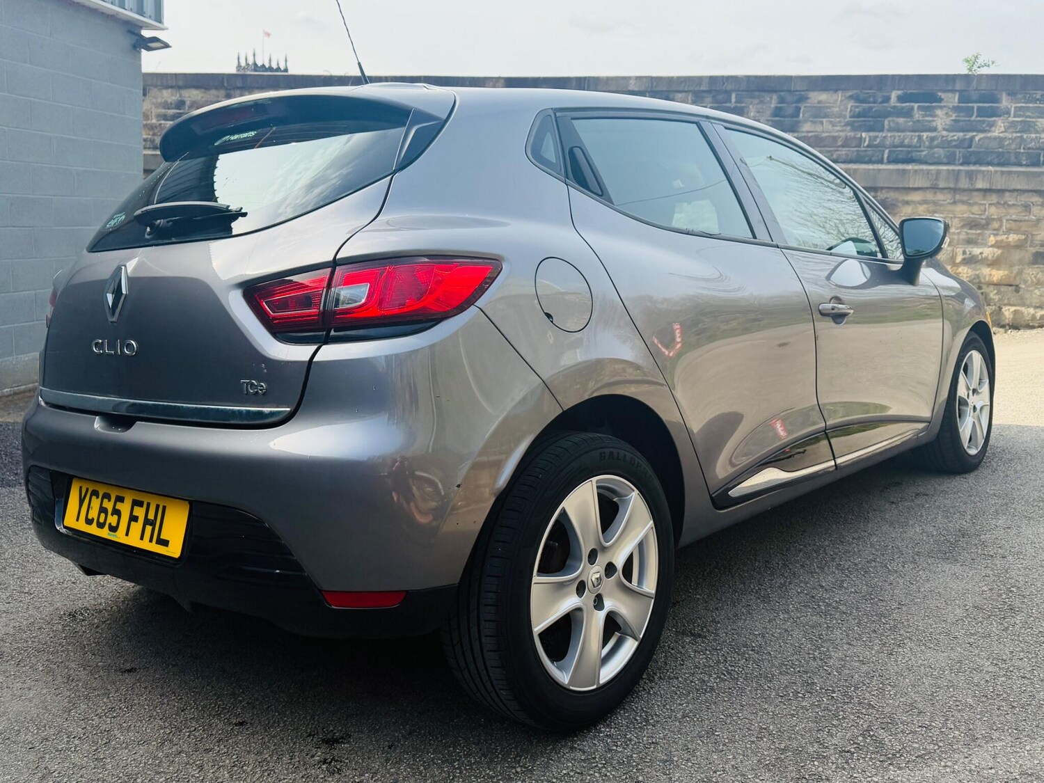 Used Renault Clio for sale - 78115258: Photo 31