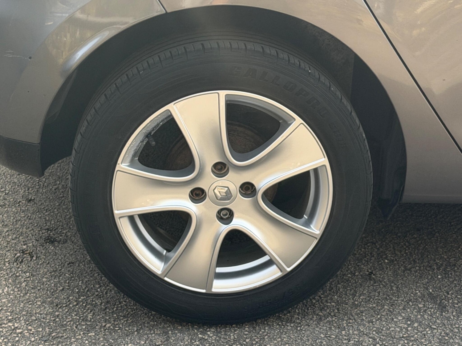 Used Renault Clio for sale - 78115258: Photo 43