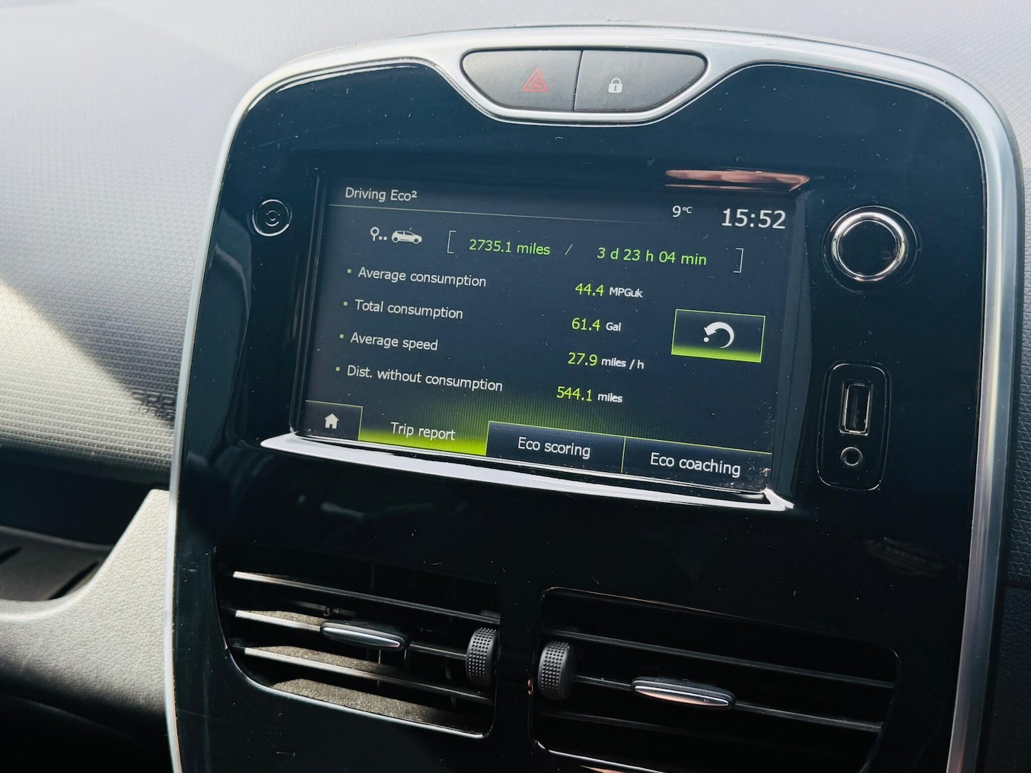 Used Renault Clio for sale - 78115258: Photo 45