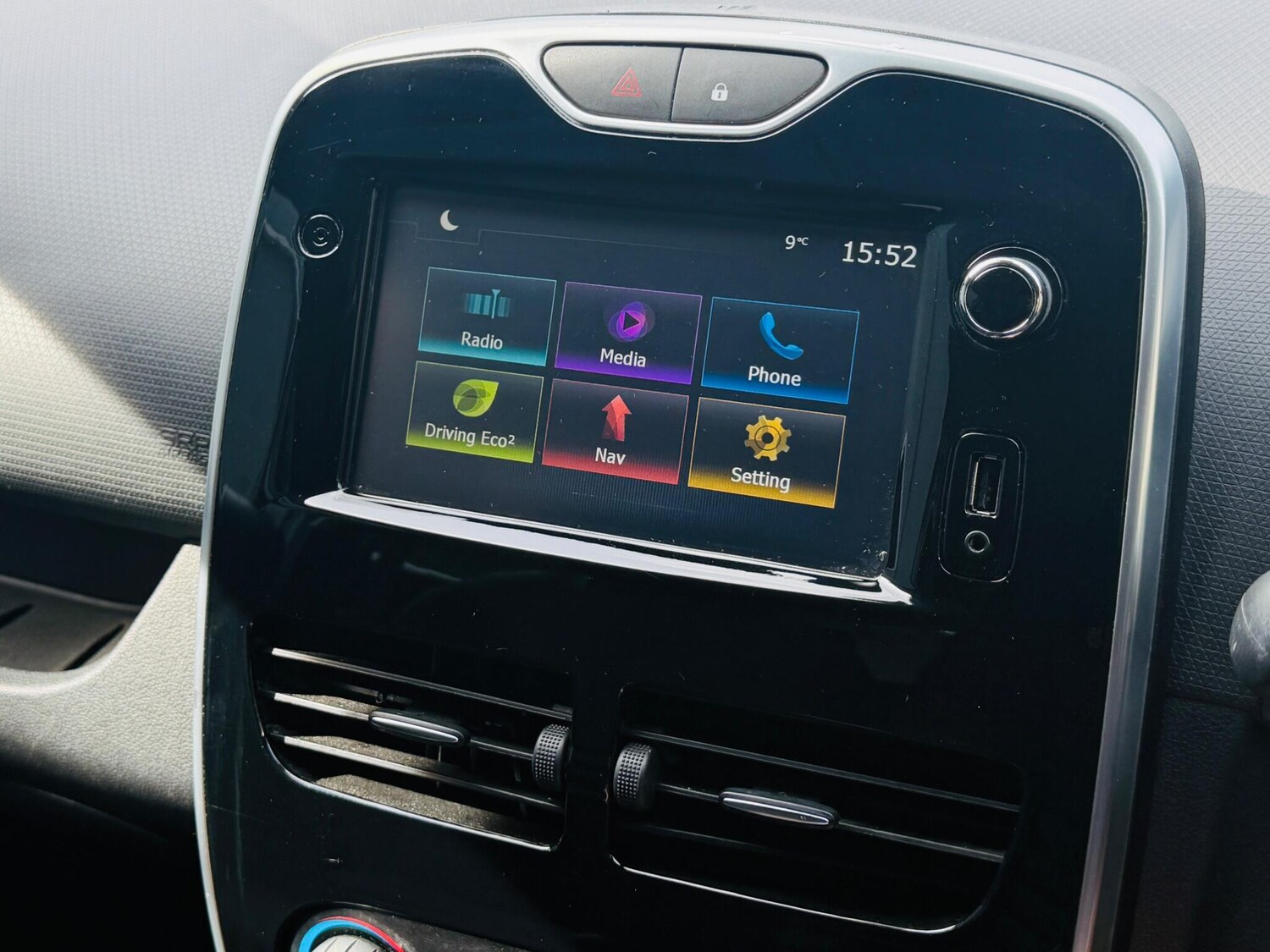 Used Renault Clio for sale - 78115258: Photo 48