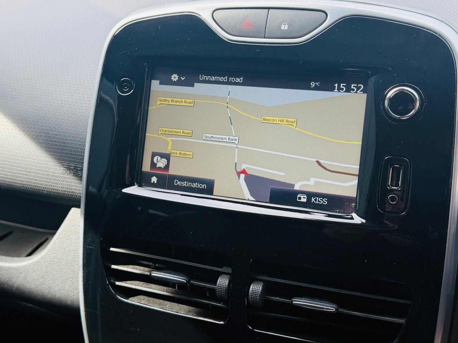 Used Renault Clio for sale - 78115258: Photo 49