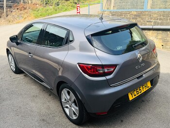 Used Renault Clio 2015 for sale - 78115258: Photo