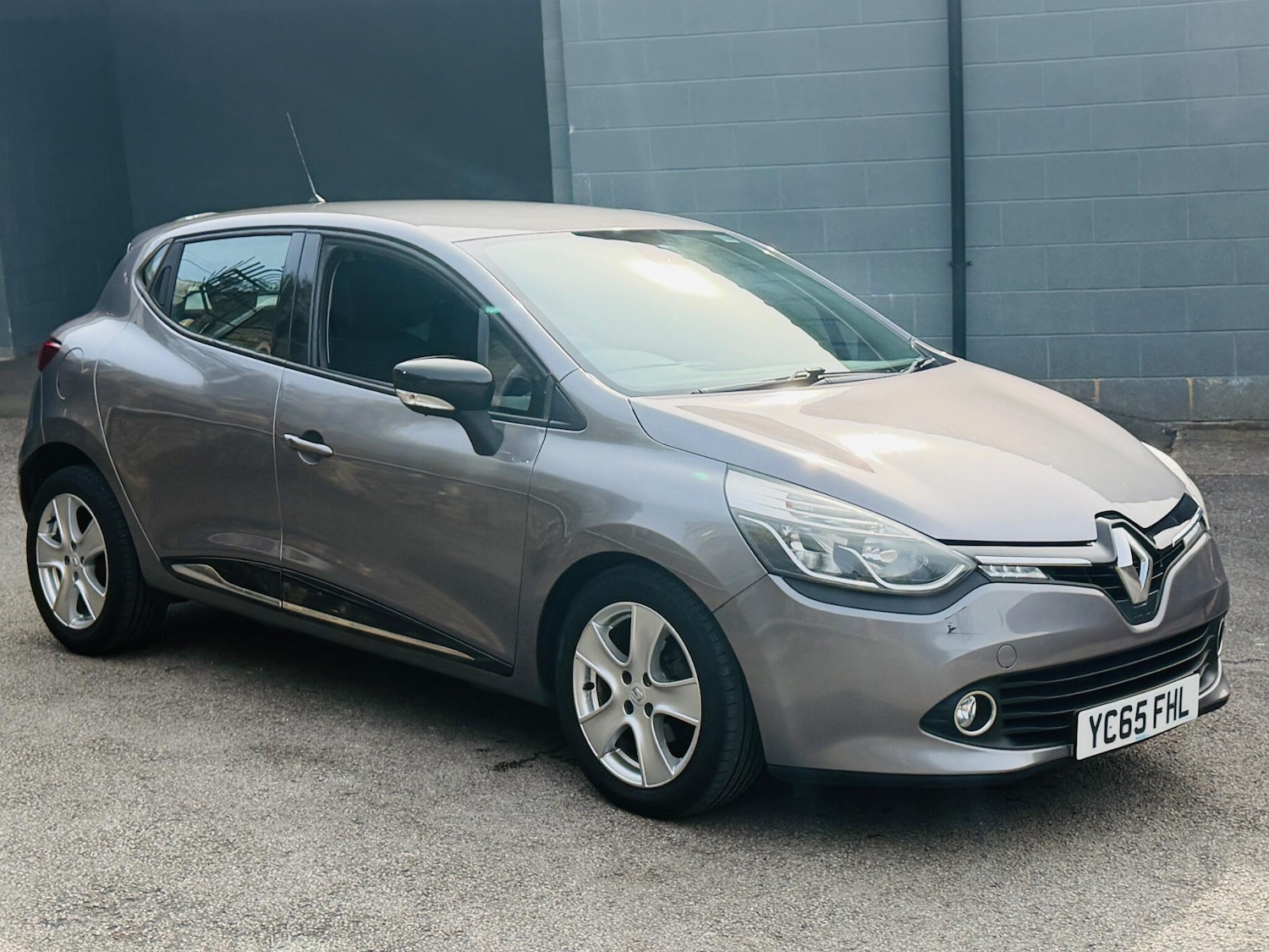 Used Renault Clio for sale - 78115258: Photo 5