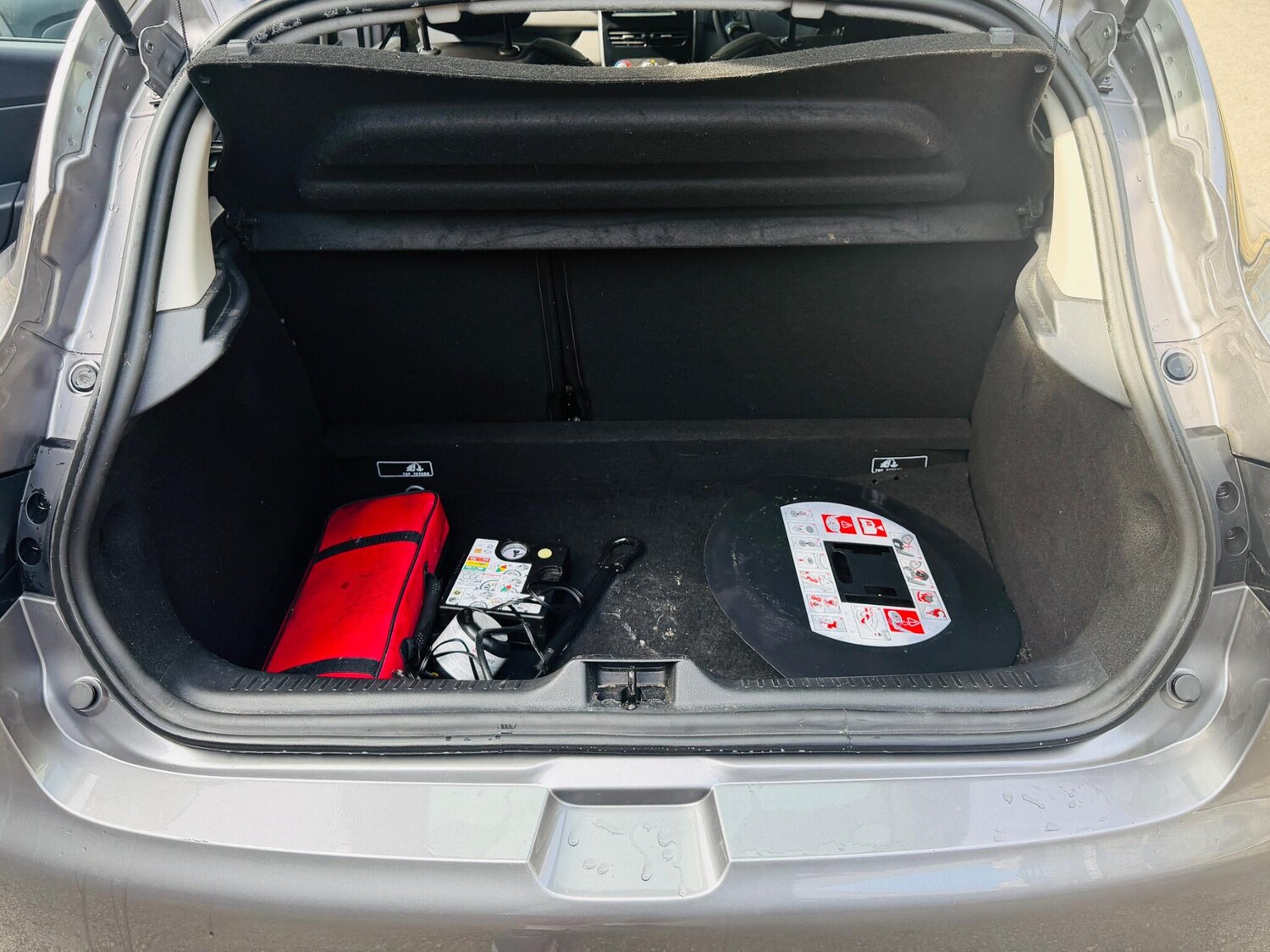 Used Renault Clio for sale - 78115258: Photo 51