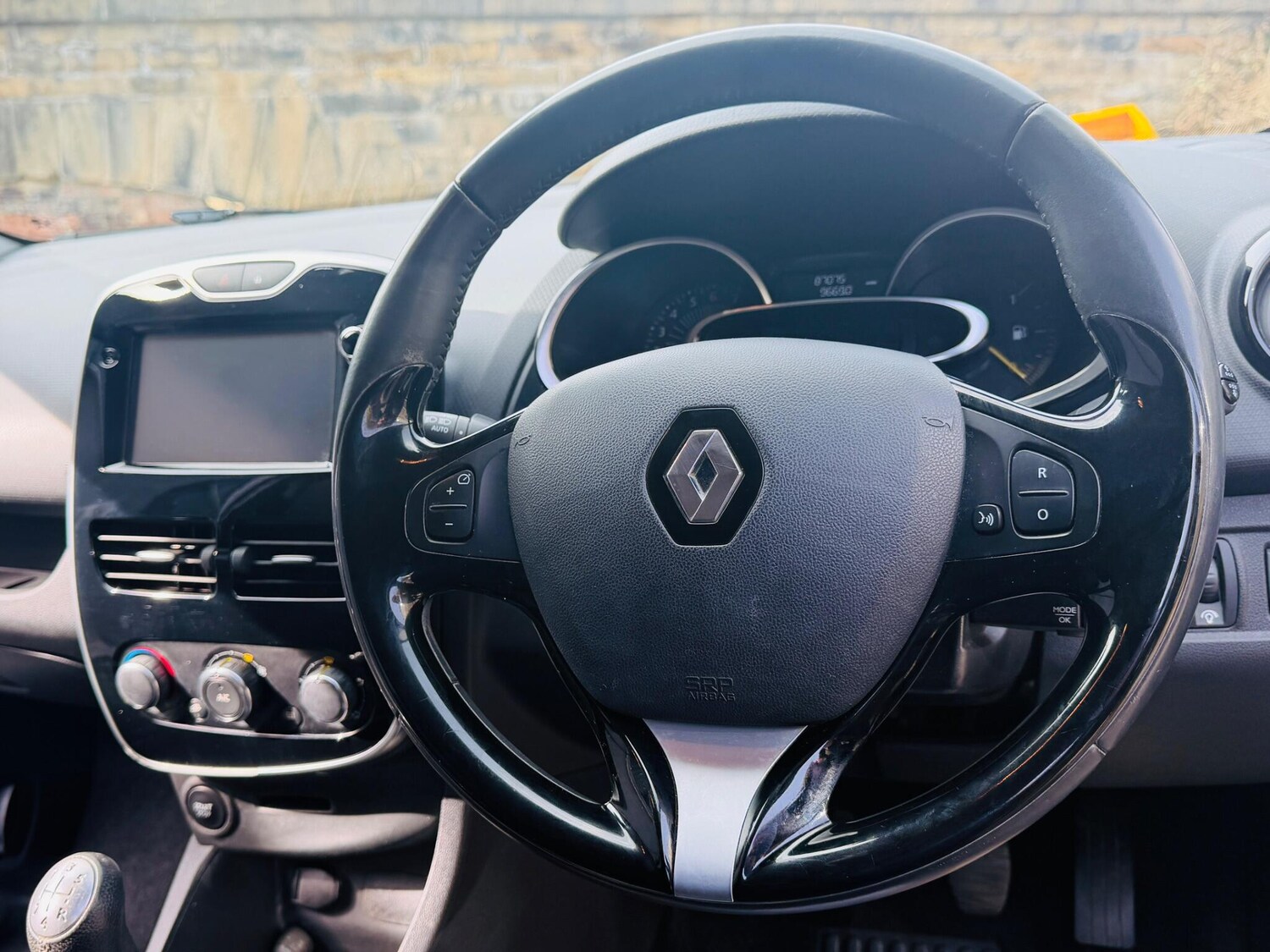 Used Renault Clio for sale - 78115258: Photo 52