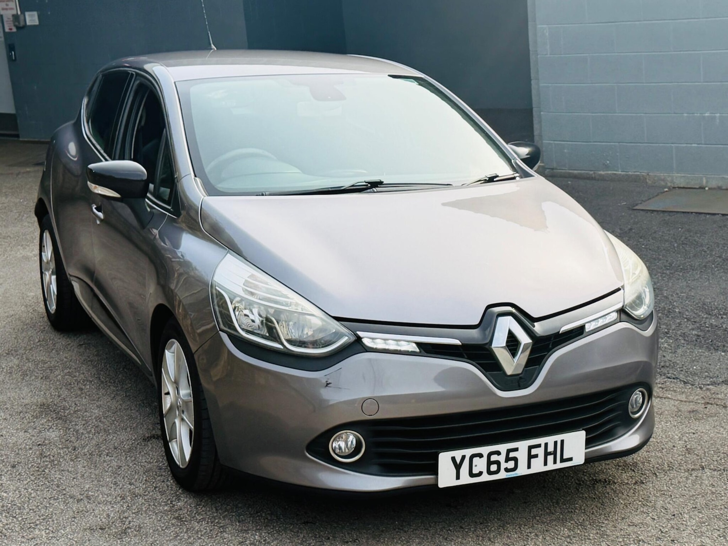 Used Renault Clio for sale - 78115258: Photo 7