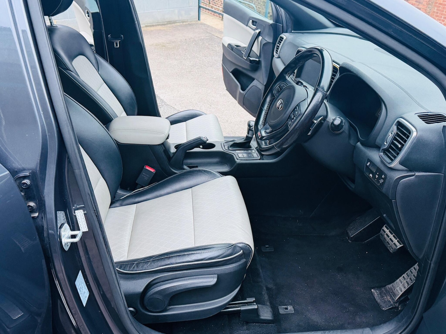 Used Kia Sportage 2018 for sale - 77824532: Photo 45