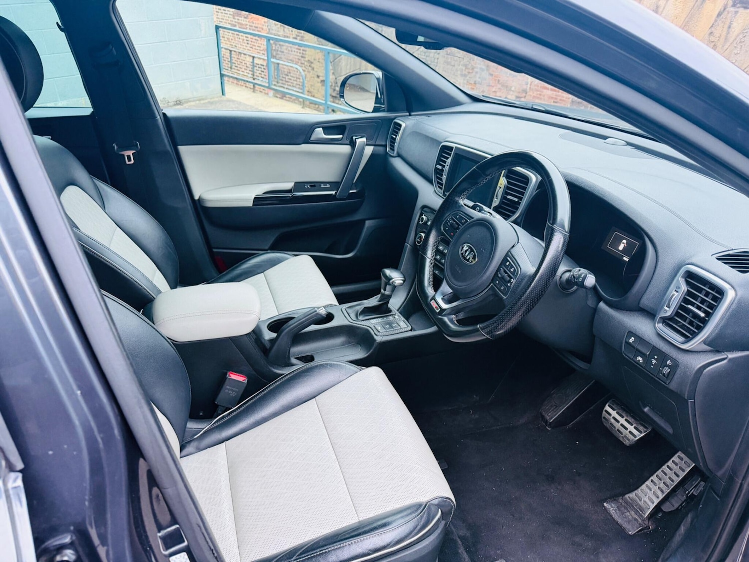 Used Kia Sportage 2018 for sale - 77824532: Photo 46