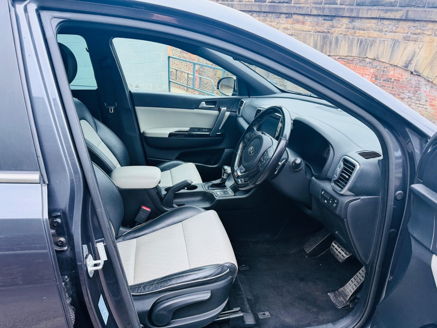 Used Kia Sportage 2018 for sale - 77824532: Photo 47