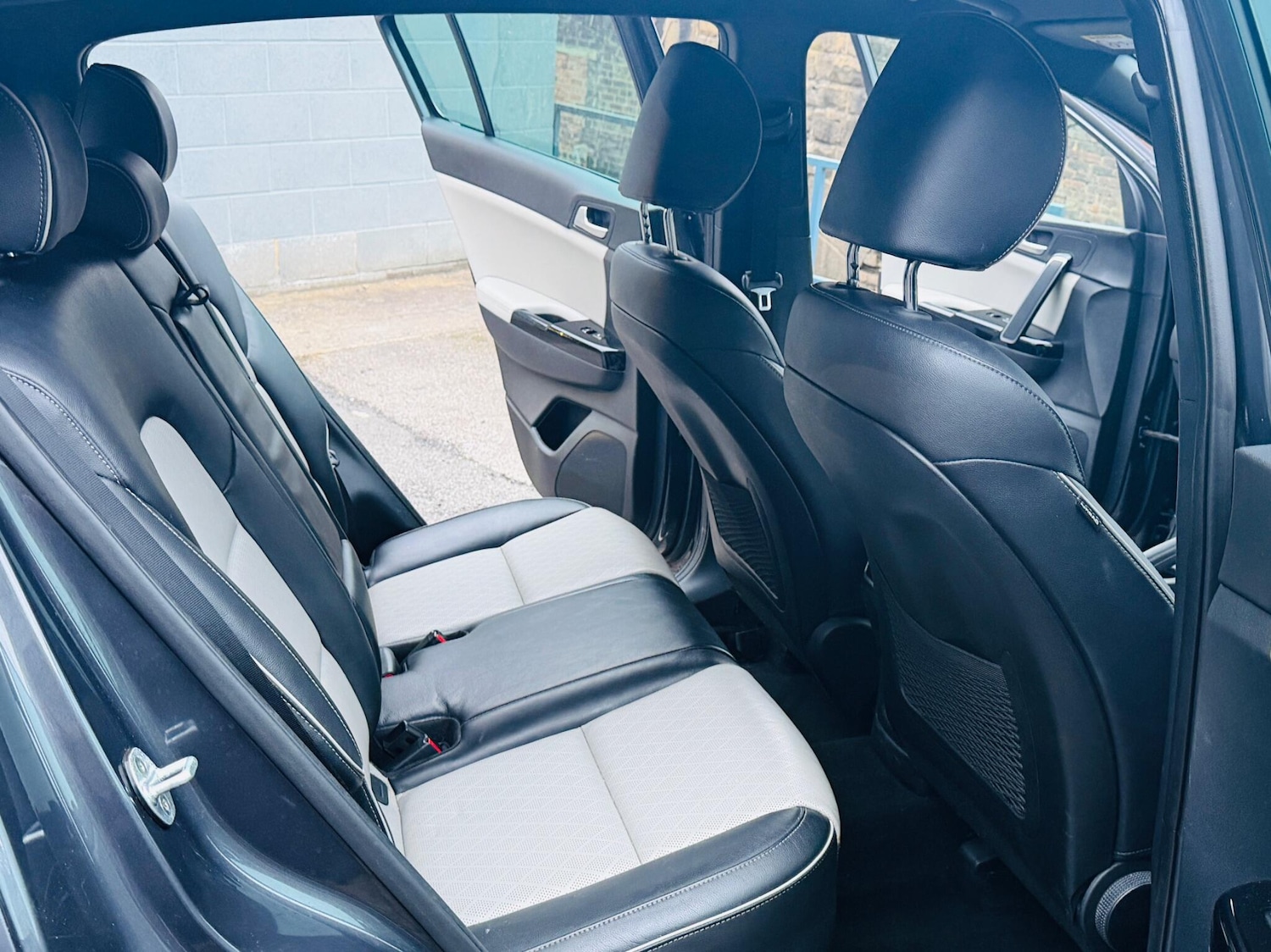 Used Kia Sportage 2018 for sale - 77824532: Photo 49