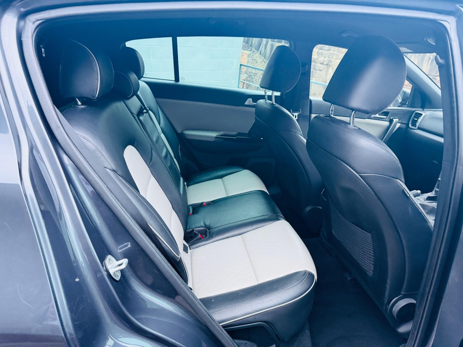 Used Kia Sportage 2018 for sale - 77824532: Photo 50