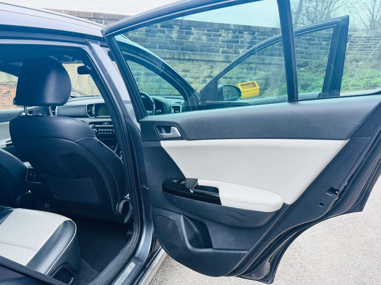 Used Kia Sportage 2018 for sale - 77824532: Photo 55