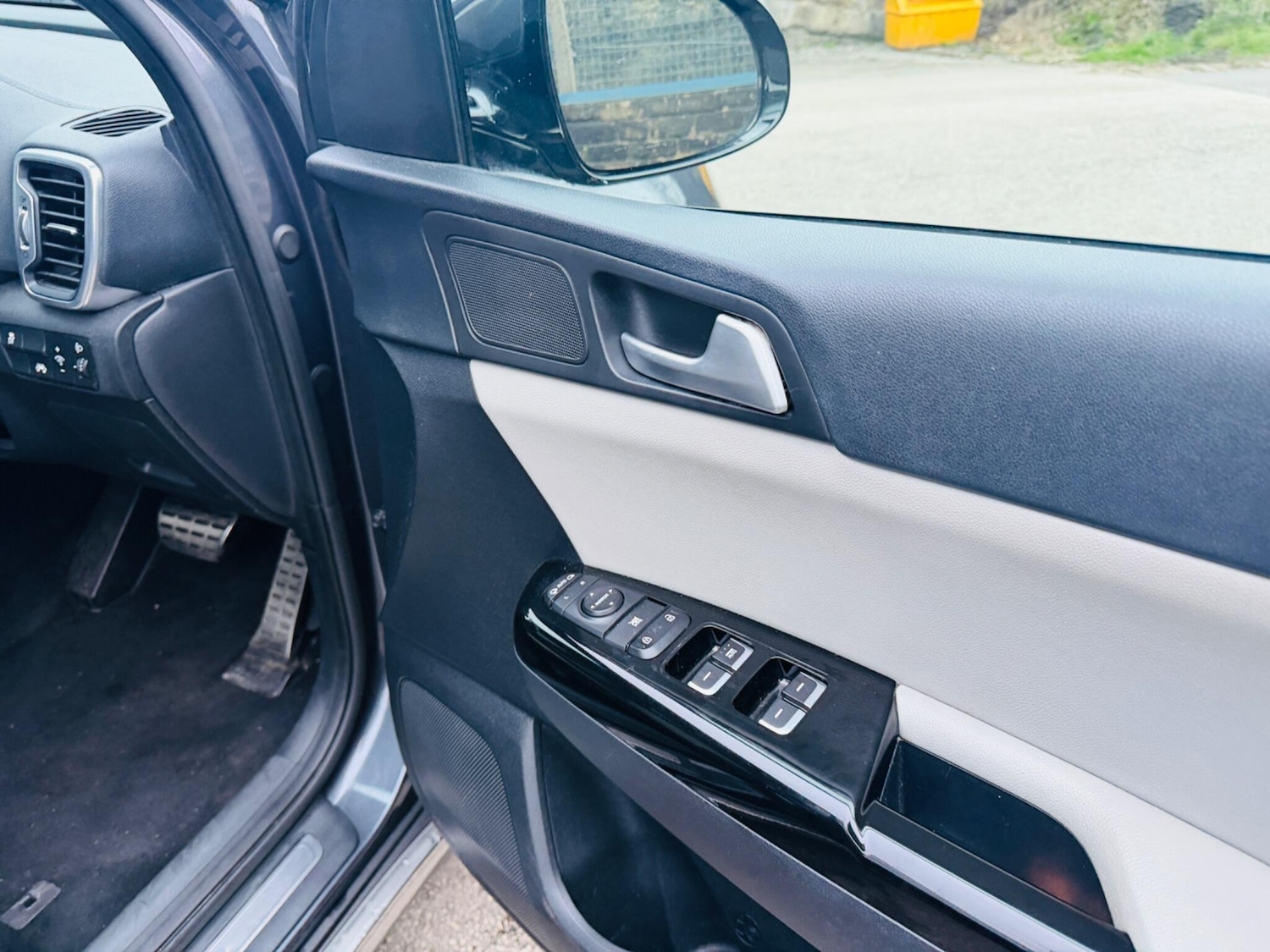 Used Kia Sportage 2018 for sale - 77824532: Photo 56