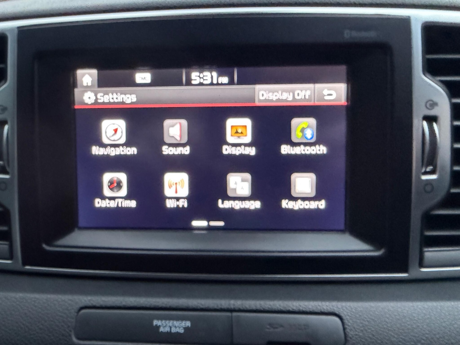 Used Kia Sportage 2018 for sale - 77824532: Photo 61