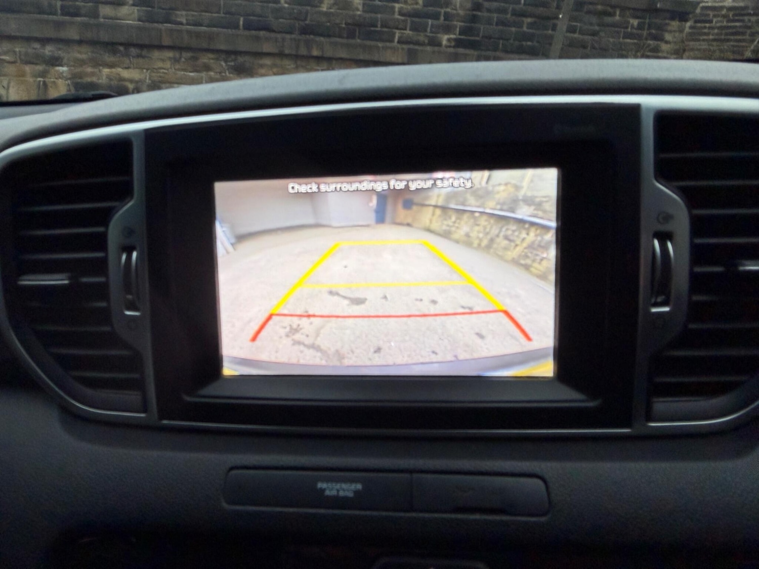 Used Kia Sportage 2018 for sale - 77824532: Photo 64