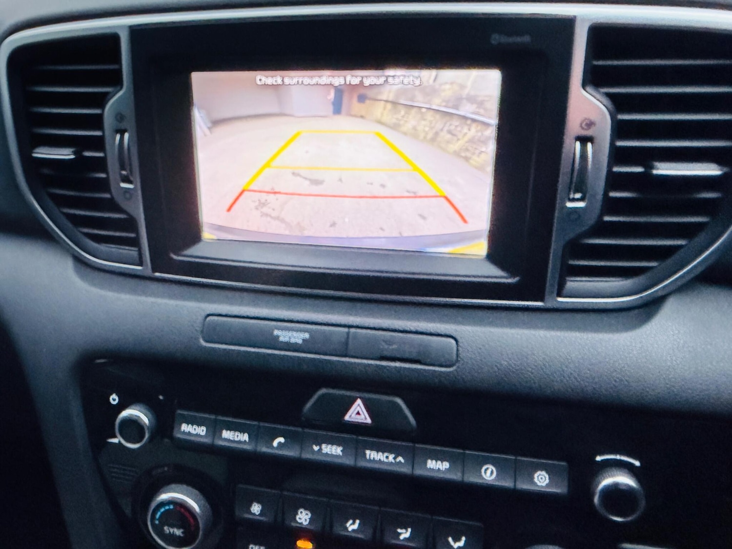 Used Kia Sportage 2018 for sale - 77824532: Photo 65