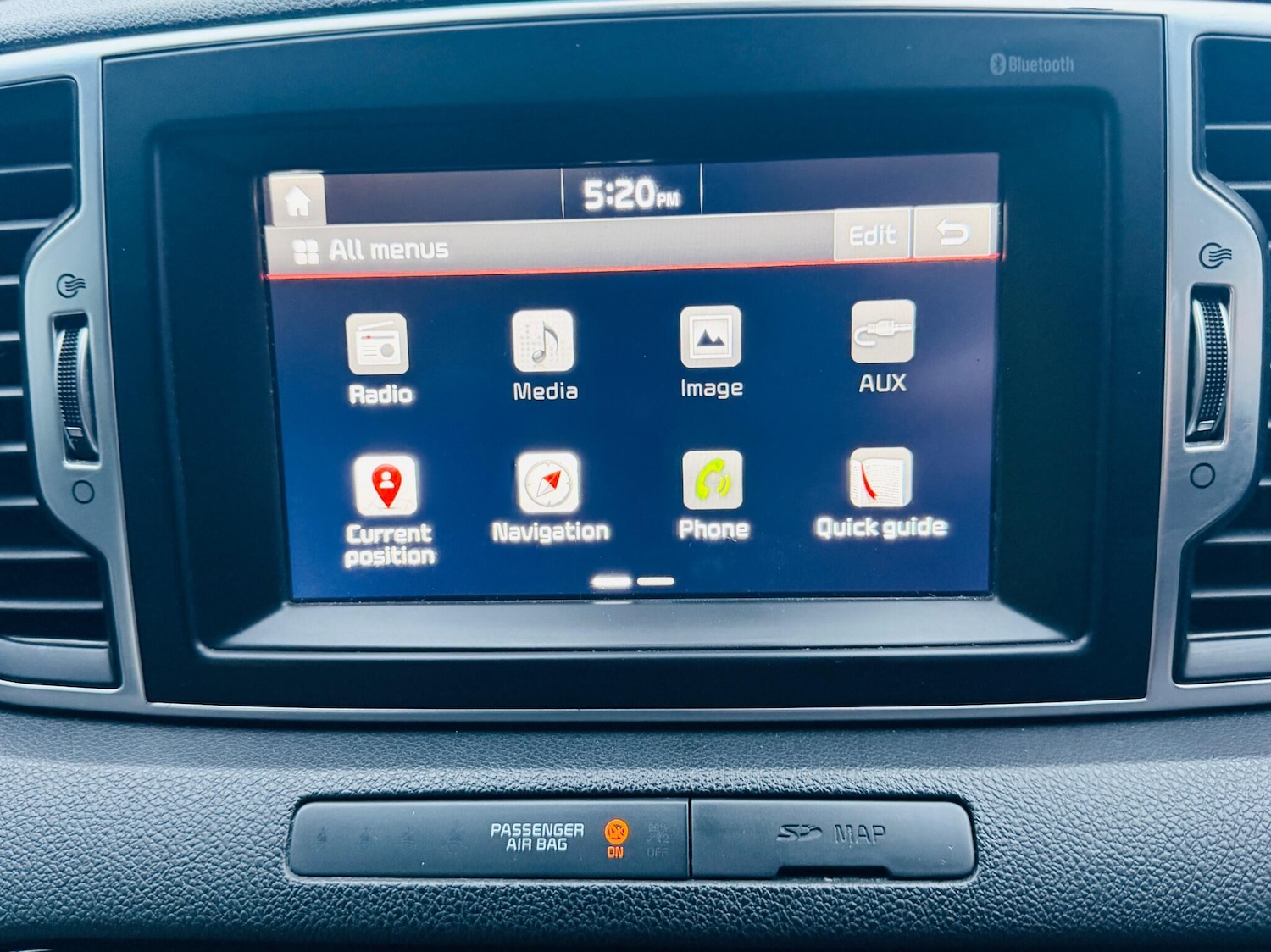 Used Kia Sportage 2018 for sale - 77824532: Photo 66