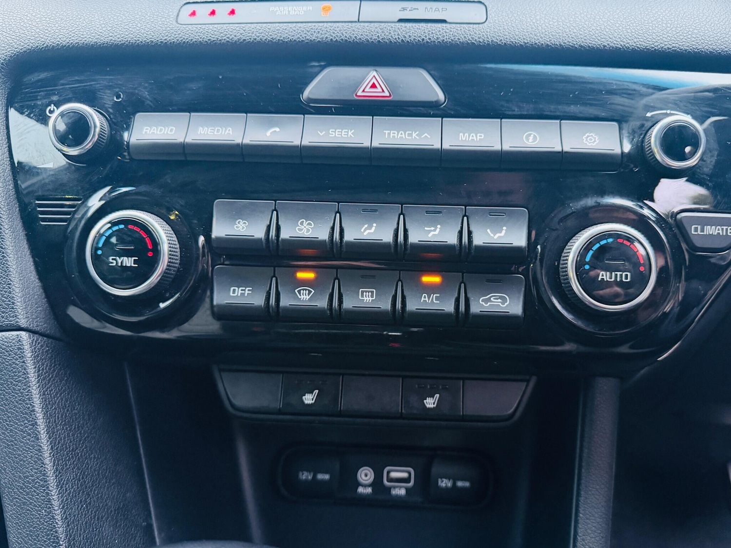 Used Kia Sportage 2018 for sale - 77824532: Photo 68