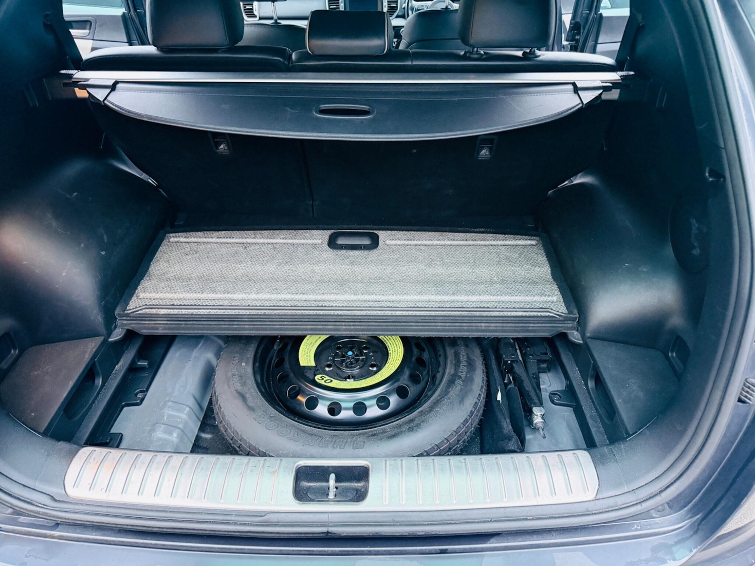 Used Kia Sportage 2018 for sale - 77824532: Photo 70