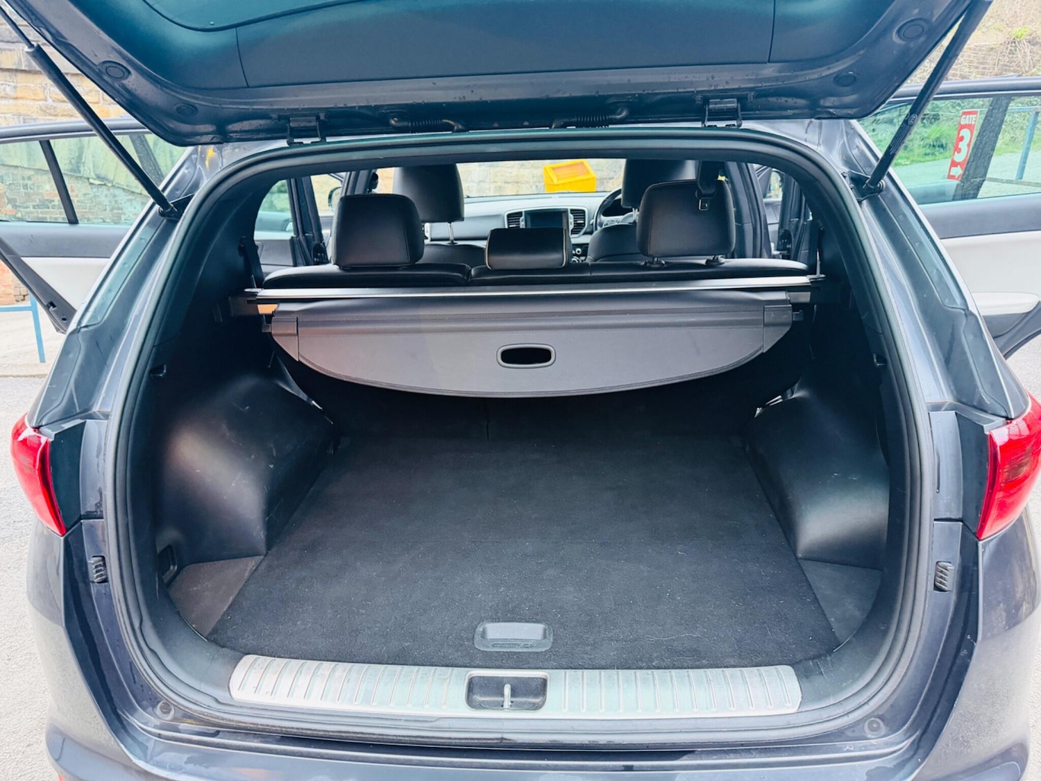 Used Kia Sportage 2018 for sale - 77824532: Photo 72