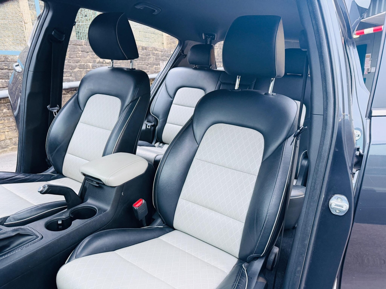 Used Kia Sportage 2018 for sale - 77824532: Photo 75