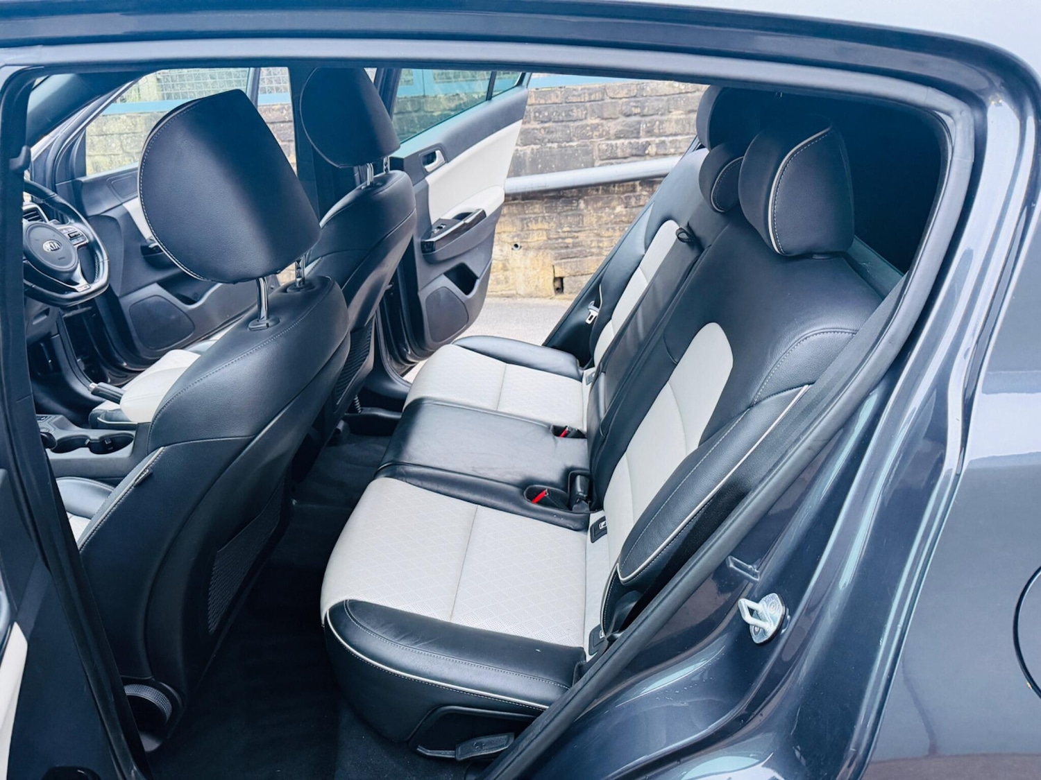 Used Kia Sportage 2018 for sale - 77824532: Photo 76