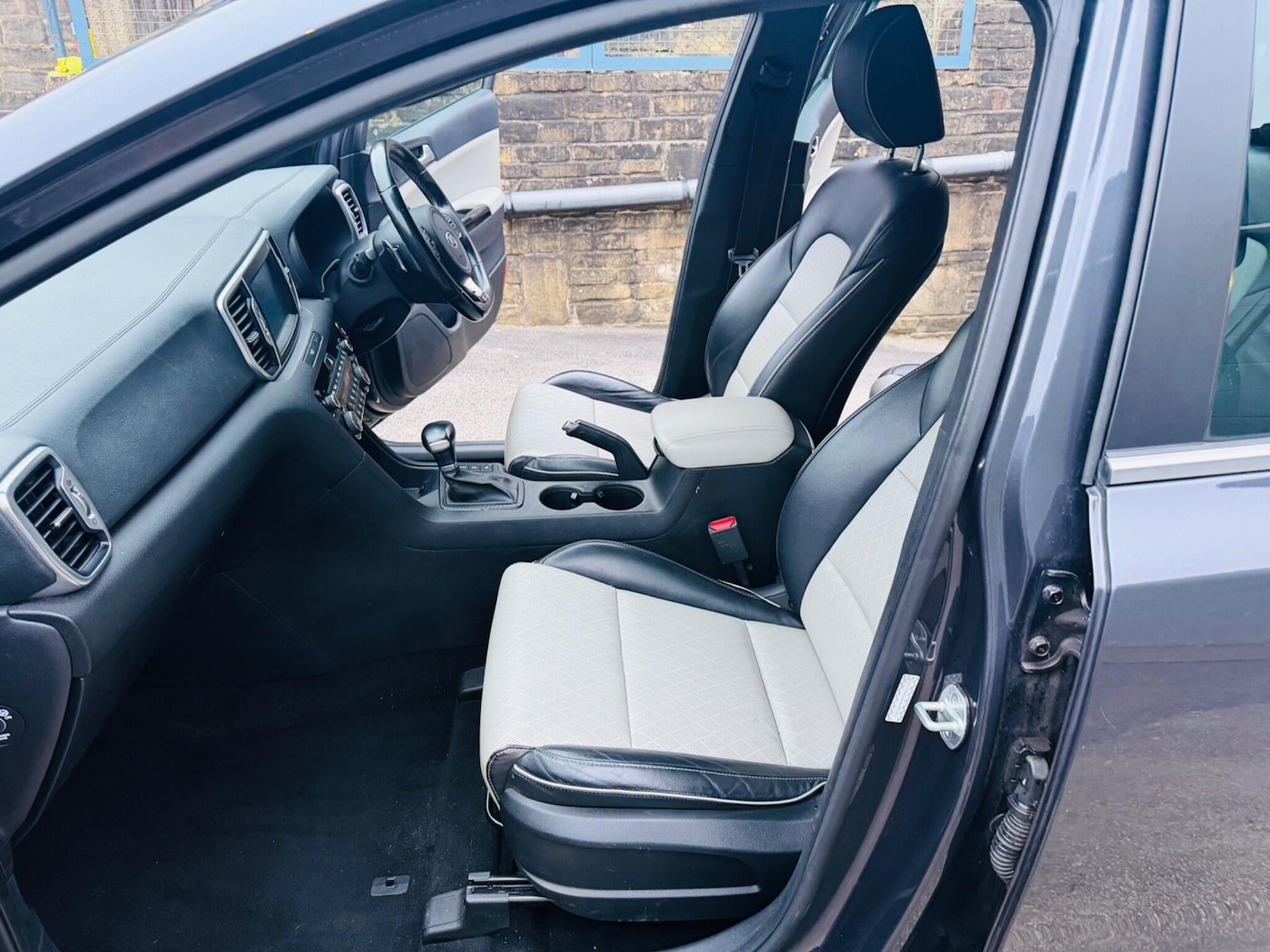 Used Kia Sportage 2018 for sale - 77824532: Photo 78