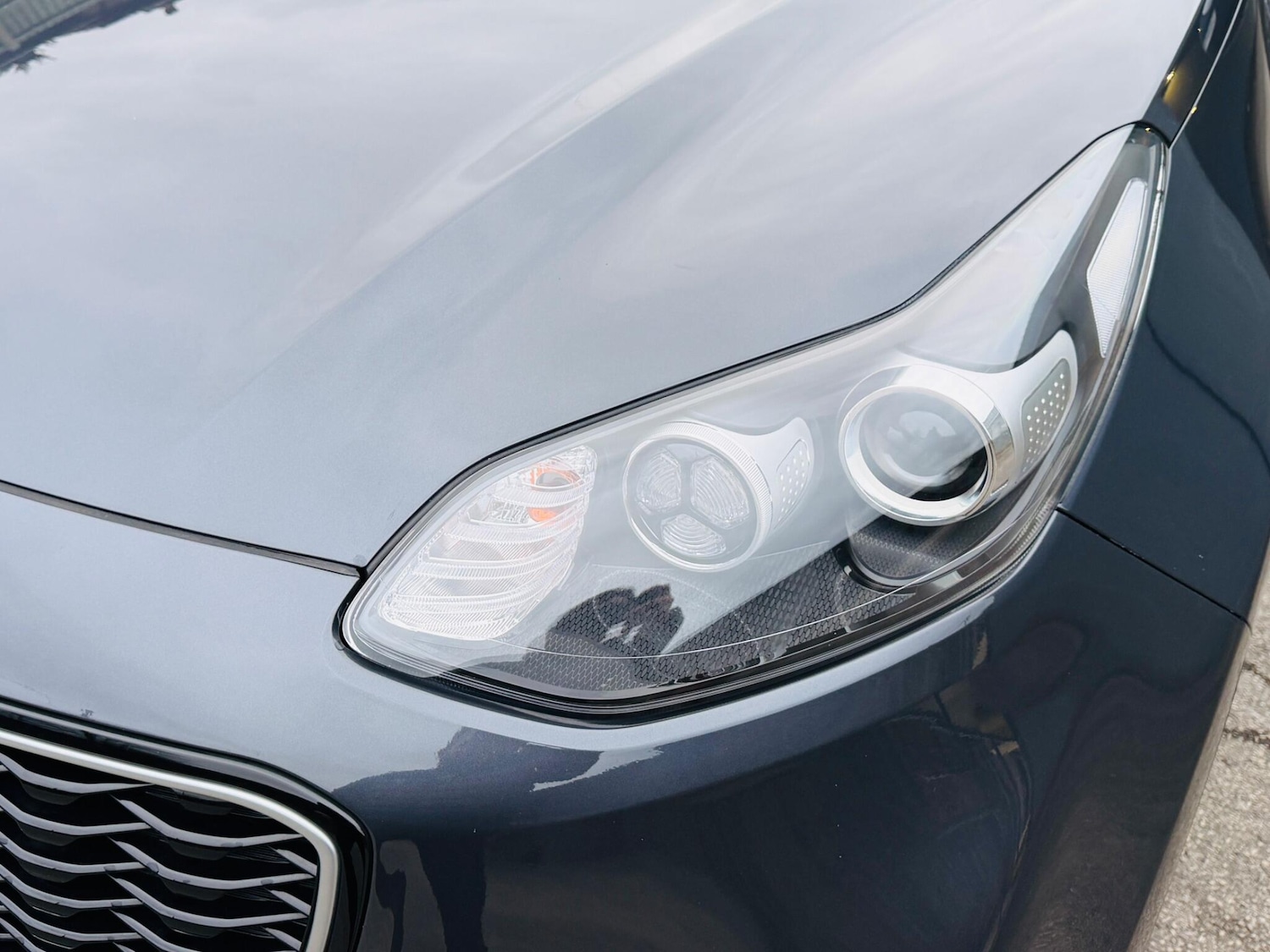 Used Kia Sportage 2018 for sale - 77824532: Photo 81