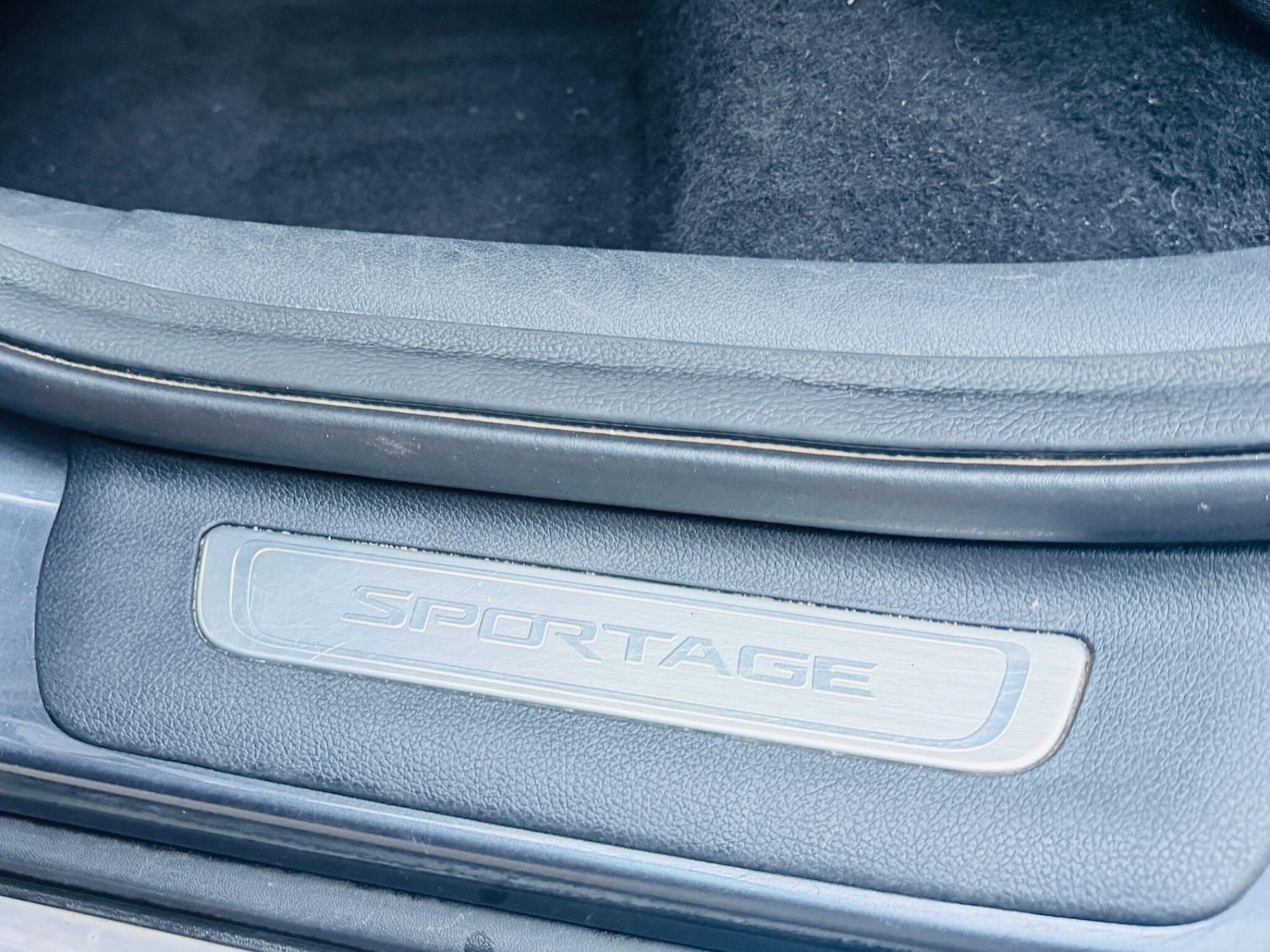 Used Kia Sportage 2018 for sale - 77824532: Photo 86