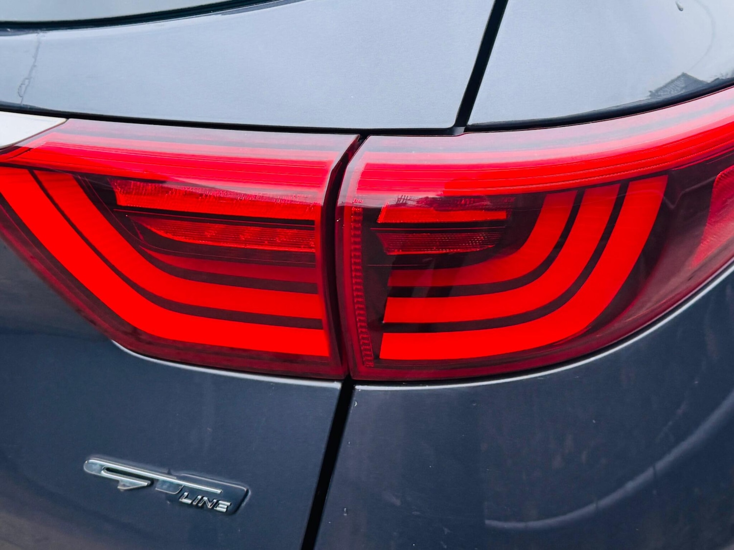 Used Kia Sportage 2018 for sale - 77824532: Photo 87