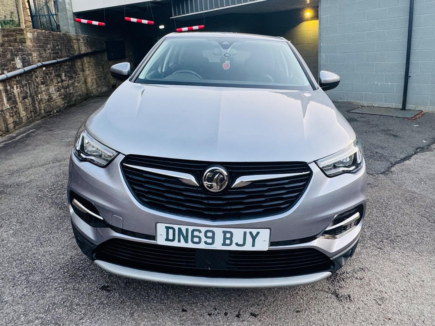 Used Vauxhall Grandland X 2019 for sale - 76886153: Photo 19