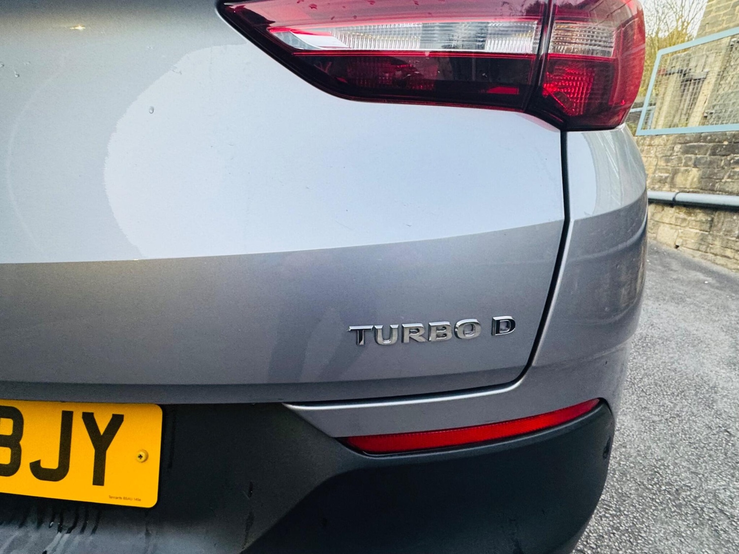 Used Vauxhall Grandland X 2019 for sale - 76886153: Photo 28