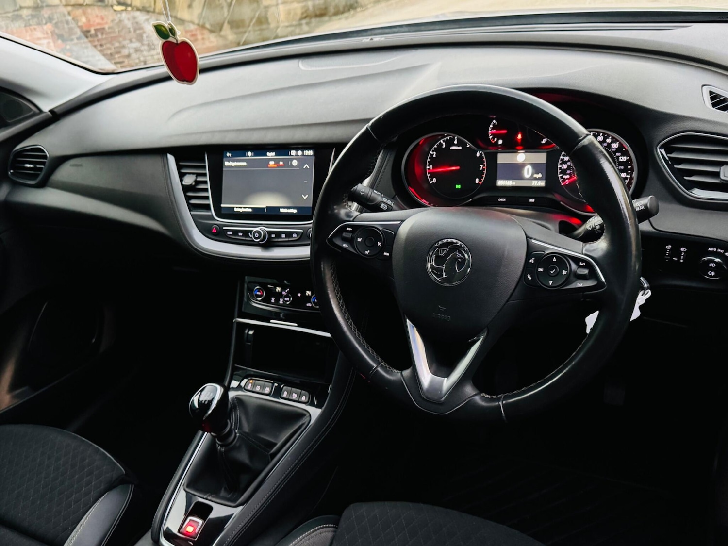 Used Vauxhall Grandland X 2019 for sale - 76886153: Photo 32